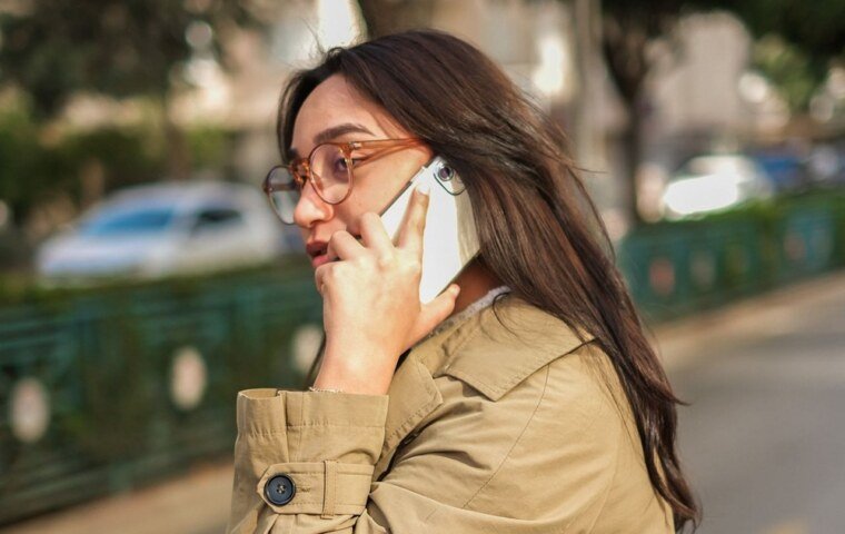 calling with esim