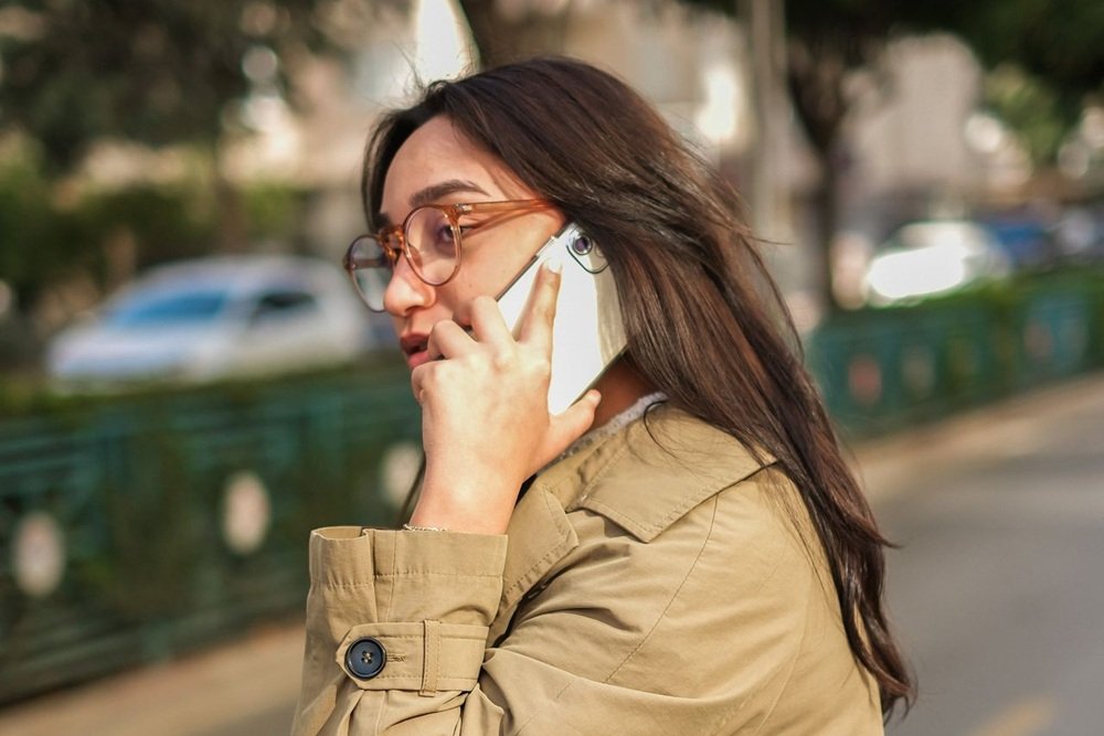 calling with esim