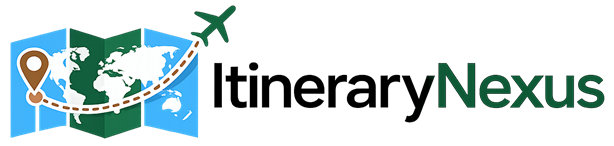 ItineraryNexus