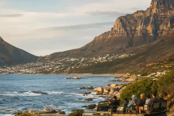 South Africa Cape, Safari & Coast