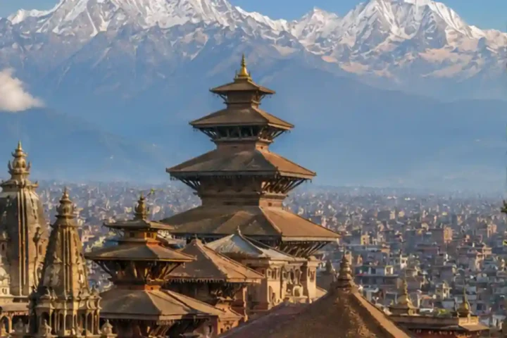 Nepal Heritage & Himalayan Views travel package