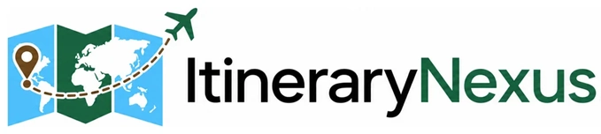 ItineraryNexus