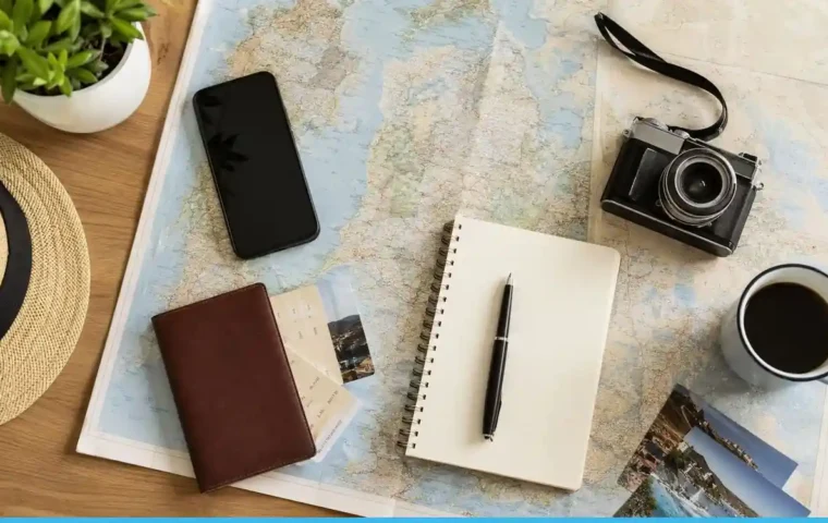 How to Plan a Long Layover Without Missing Your Flight
