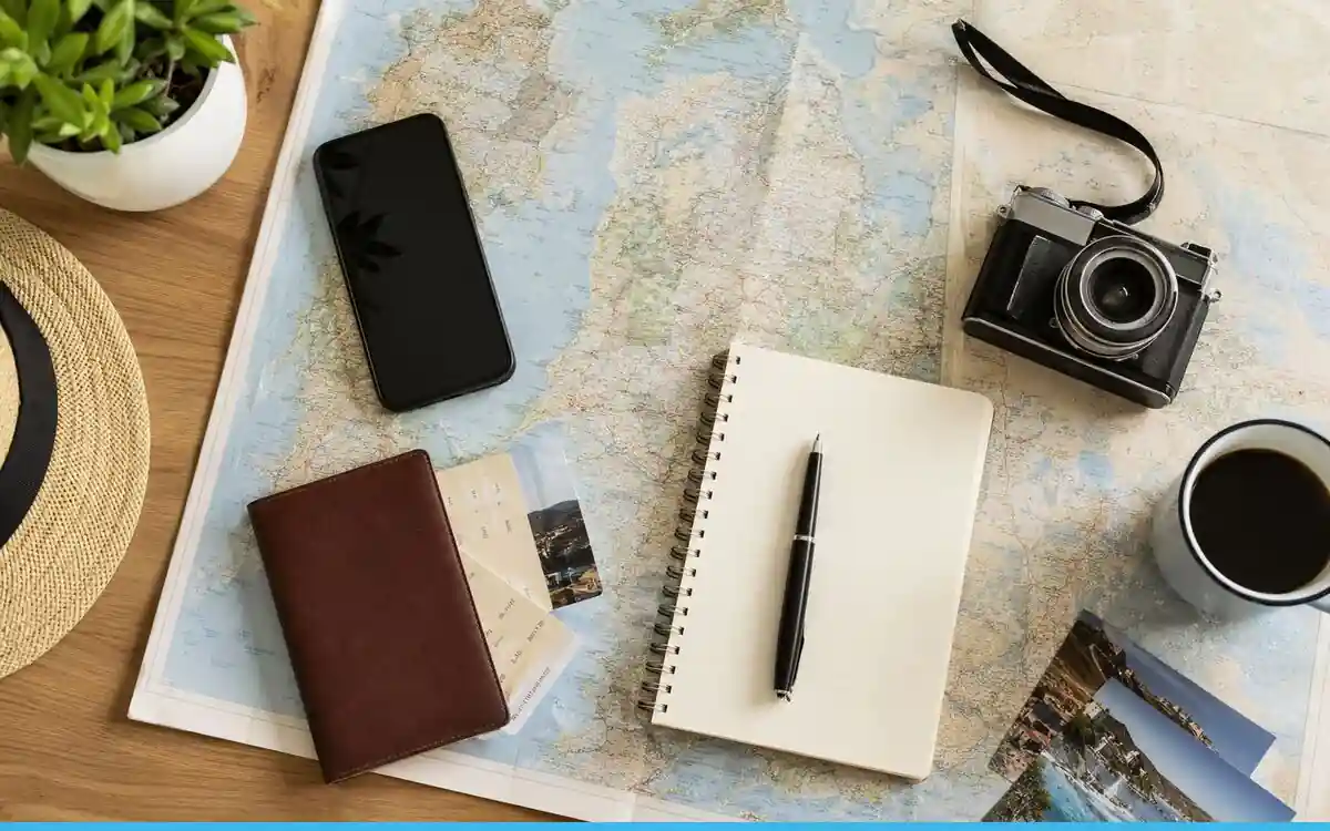 How to Plan a Long Layover Without Missing Your Flight