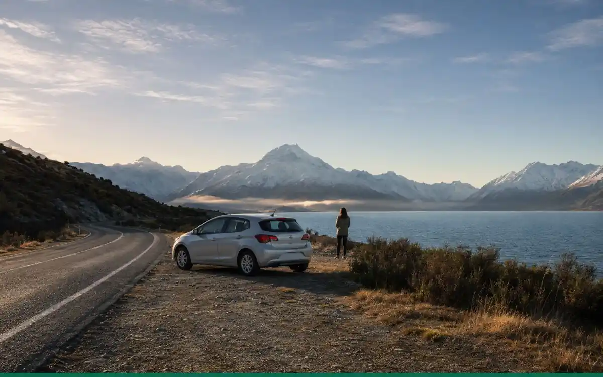 Airport Transfer Planning: How to Avoid Arrival-Day Stress
