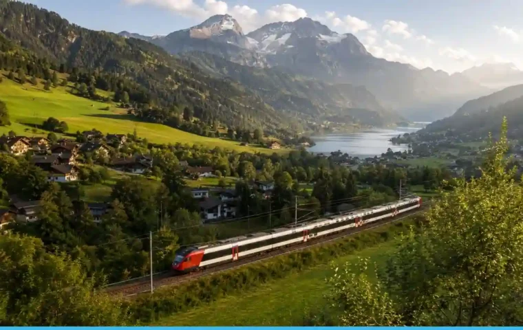 How to Make an Itinerary More Sustainable Without Making It Miserable