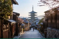 Quiet Travel: How to Plan a Restorative Nature Trip