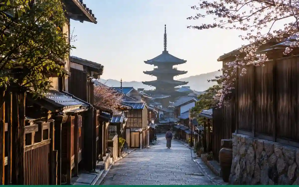 Quiet Travel: How to Plan a Restorative Nature Trip