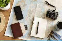 Hotel Hopping: When Multiple Stays Improve a City Trip