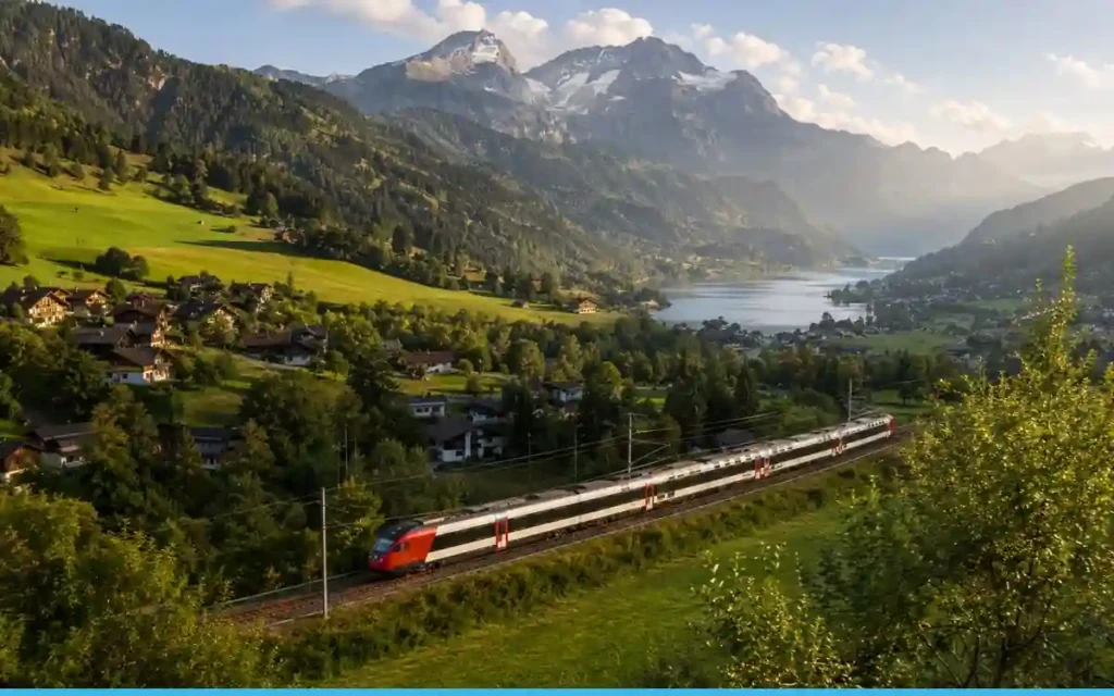 Milestone Trips: Designing Travel Around a Personal Win