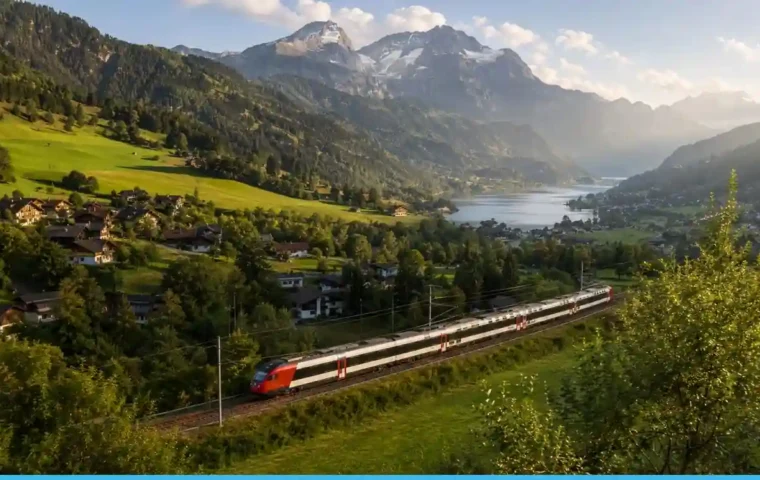 Milestone Trips: Designing Travel Around a Personal Win