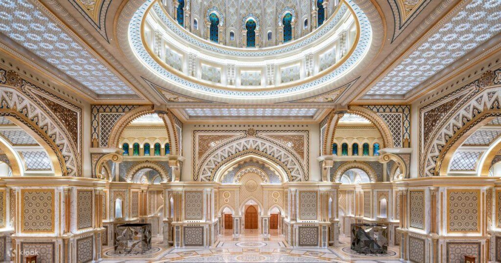 Qasr Al Watan