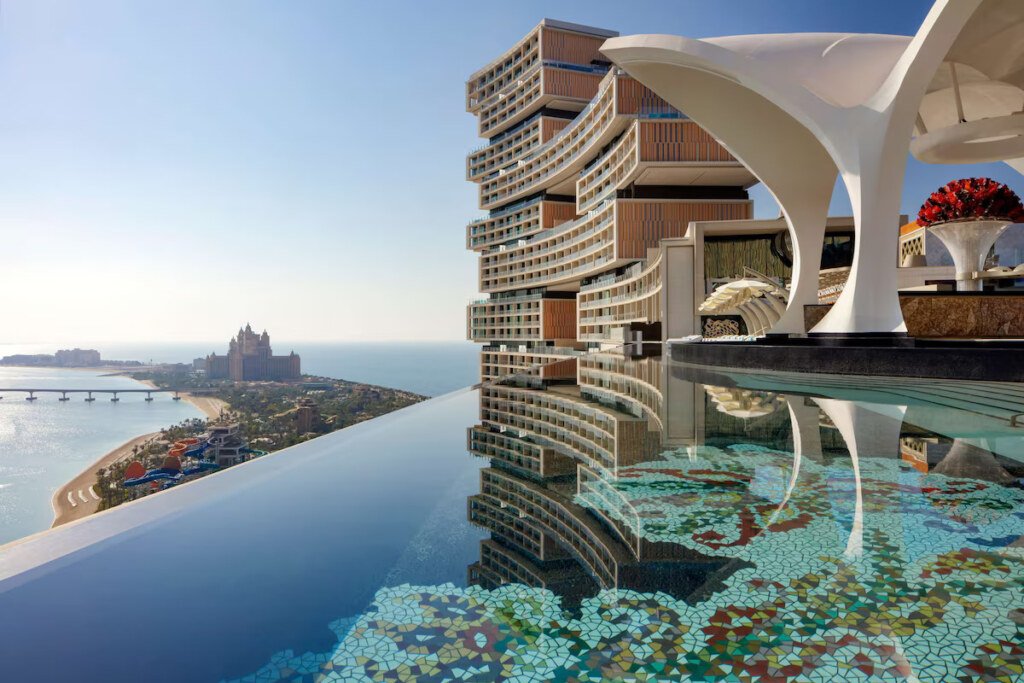 Atlantis The Royal
