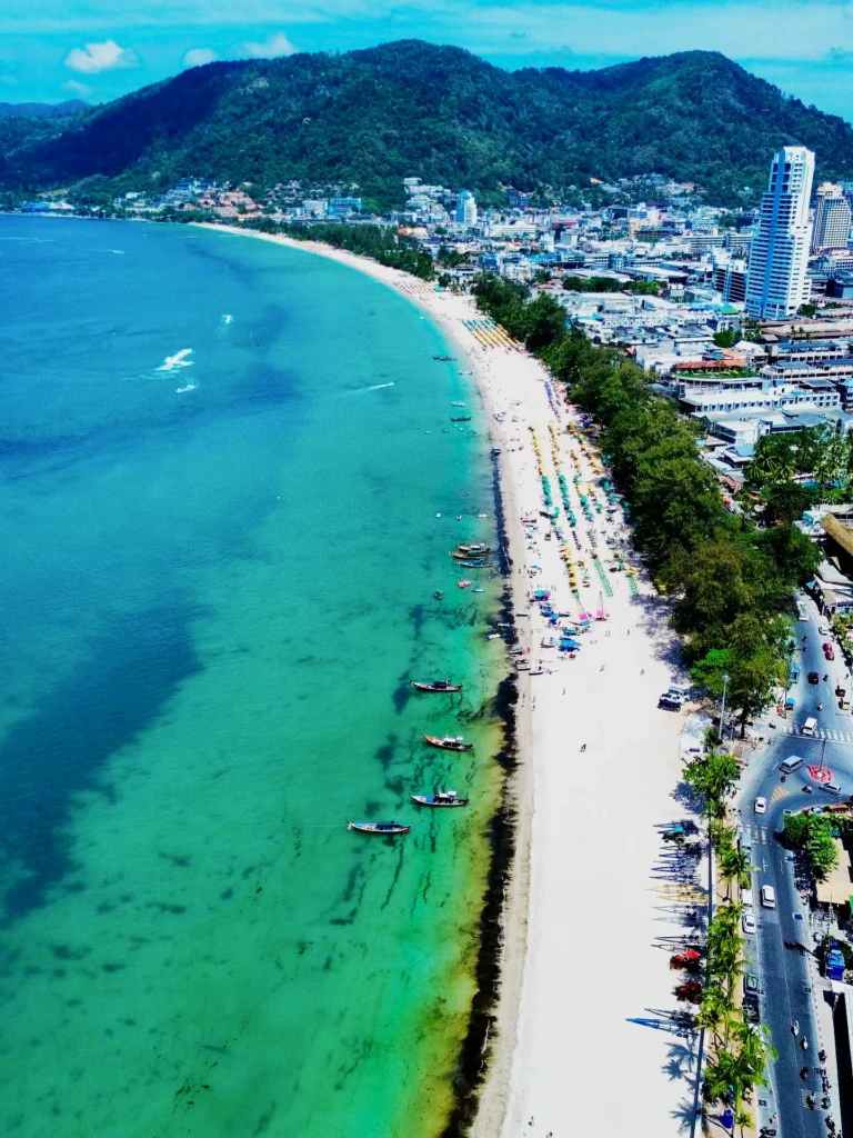Patong Beach
