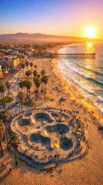 Venice Beach
