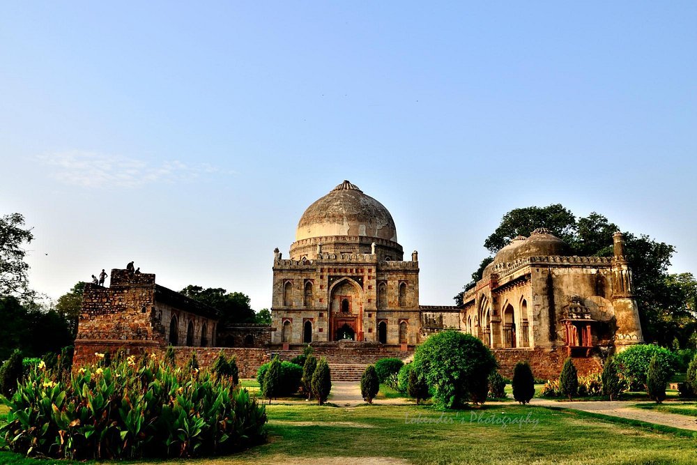 Lodhi Garden  