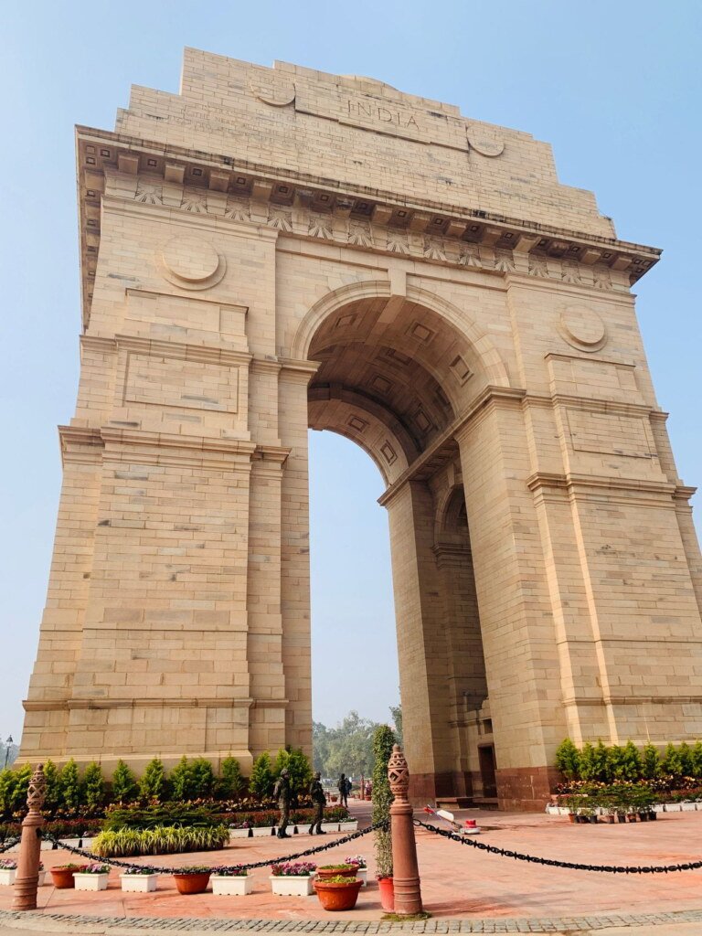 India Gate