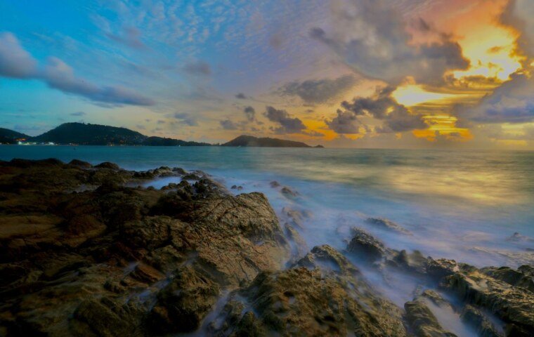 Patong Beach
