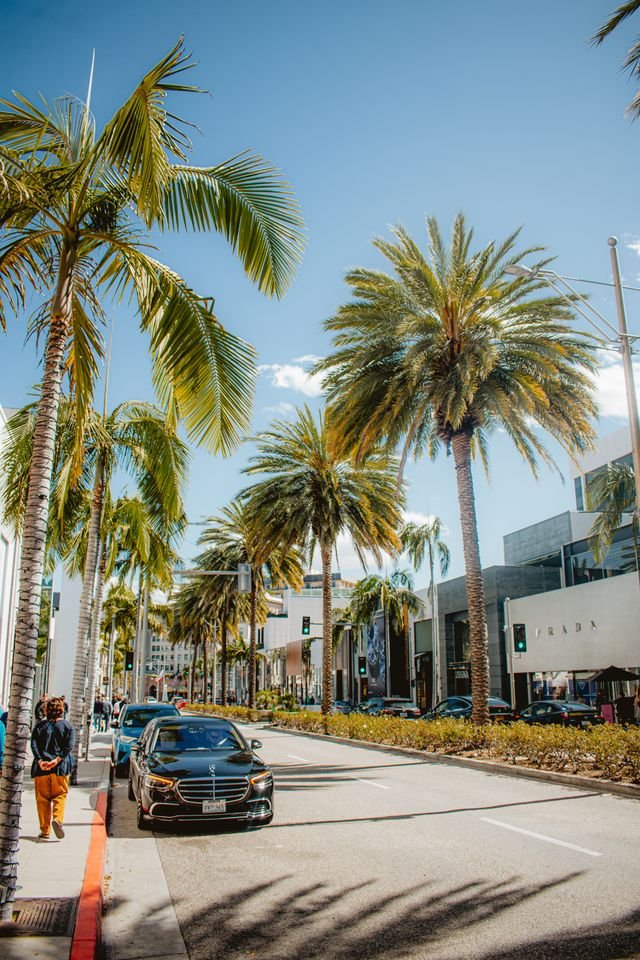 Beverly Hills