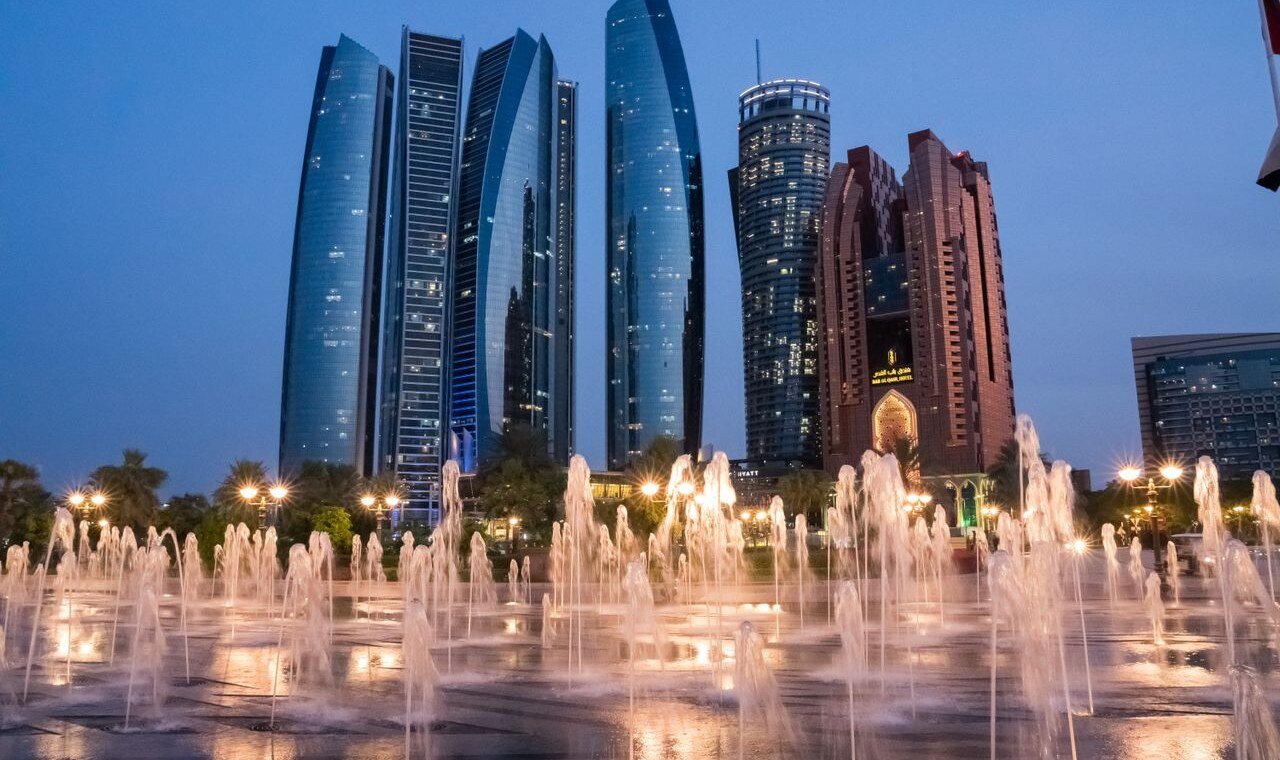 Abu Dabhi