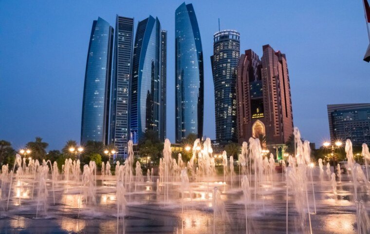 Abu Dabhi