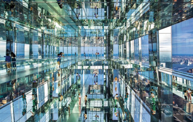 SUMMIT One Vanderbilt