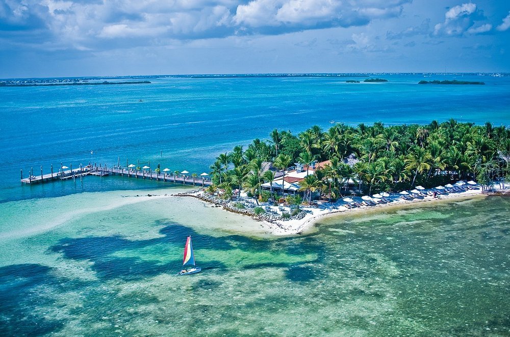 Little Palm Island Resort & Spa – Florida Keys