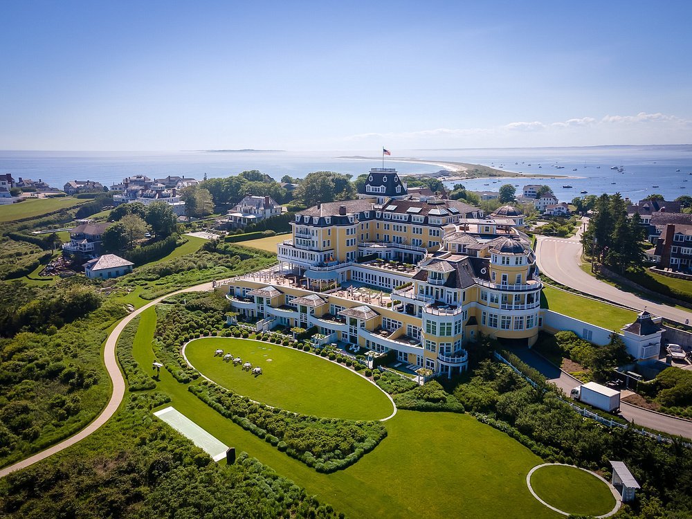 Ocean House – Rhode Island