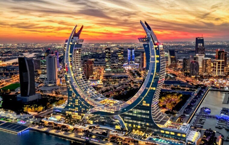 Qatar