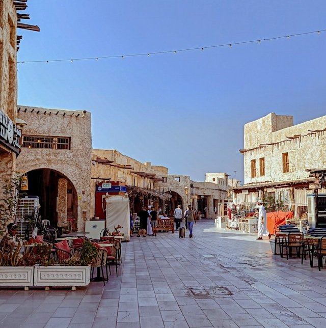 Souq Waqif