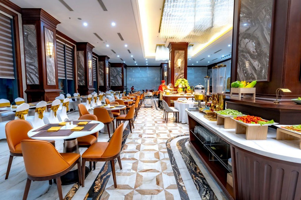 Food and Dining
