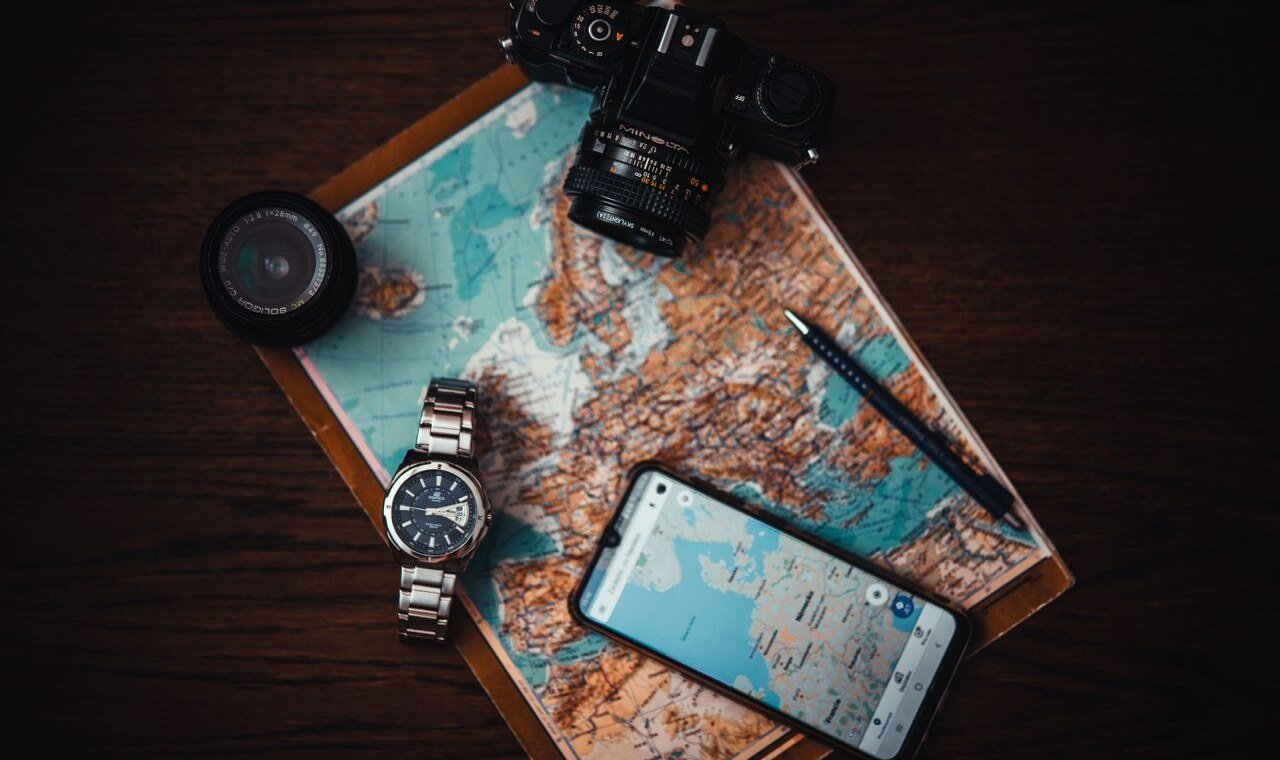 Travel Planning