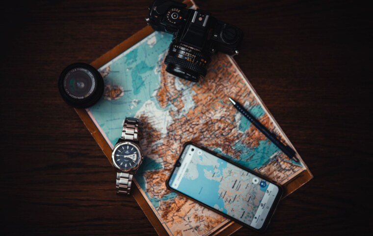 Travel Planning