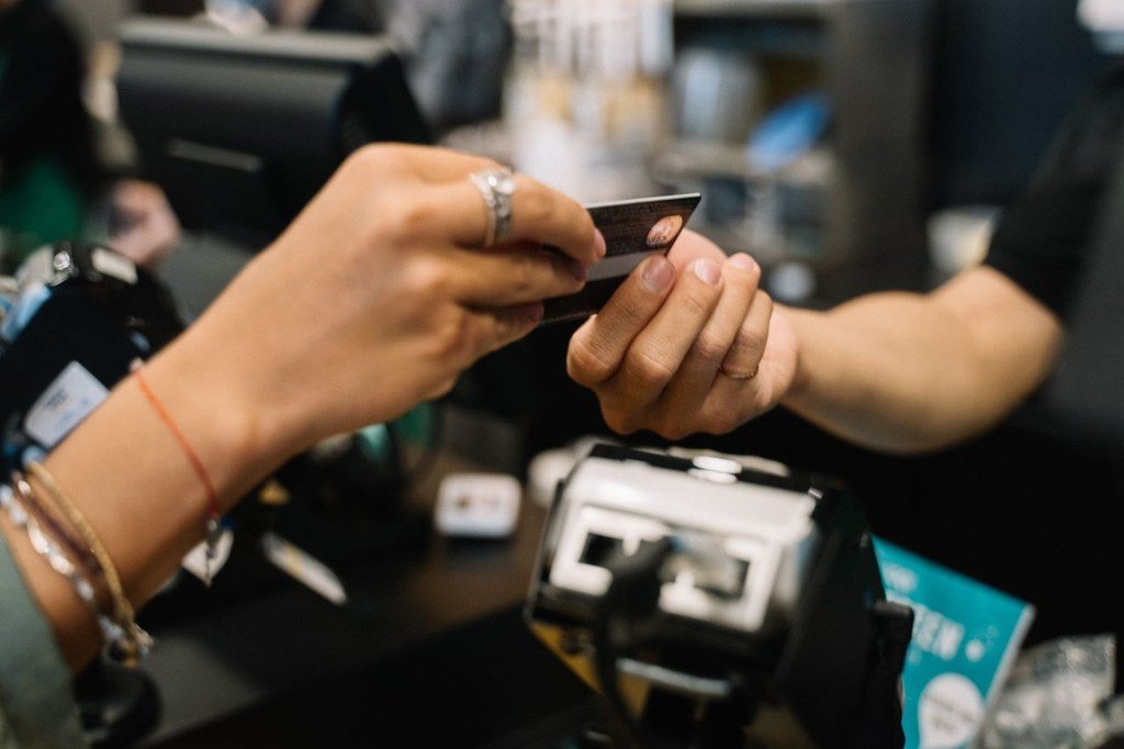 Credit Card