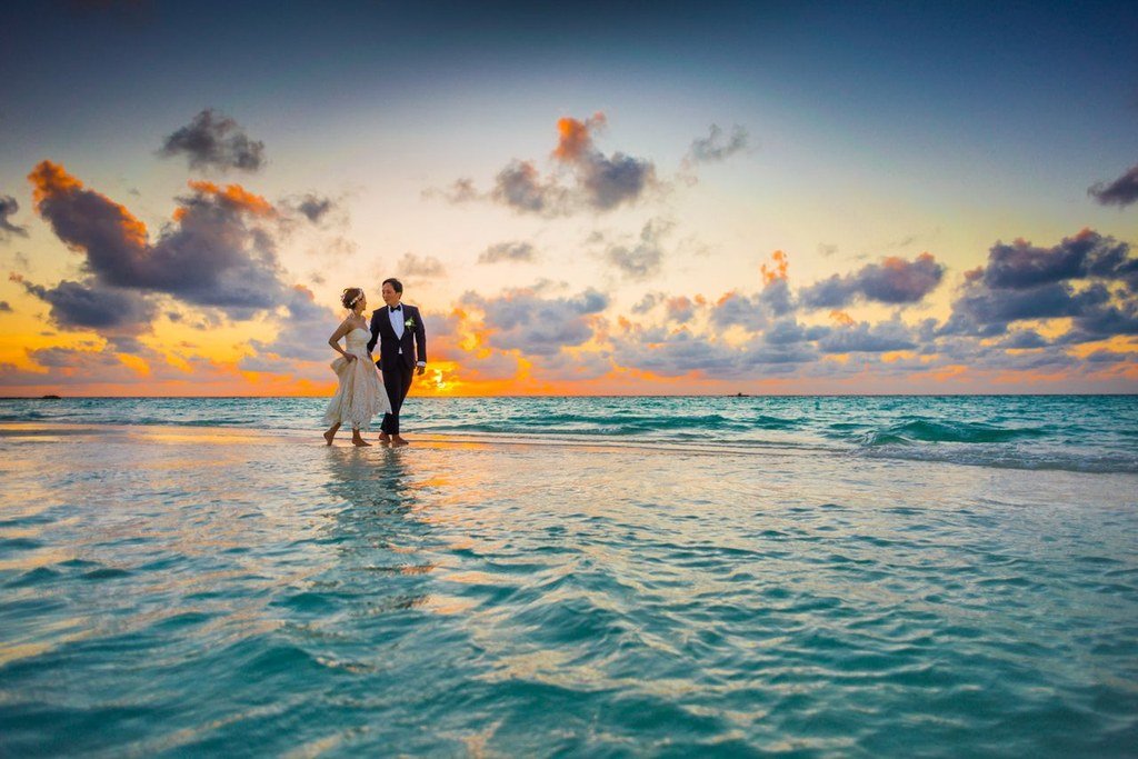 honeymoon