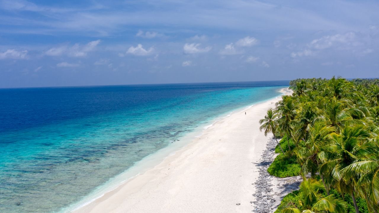 lakshadweep